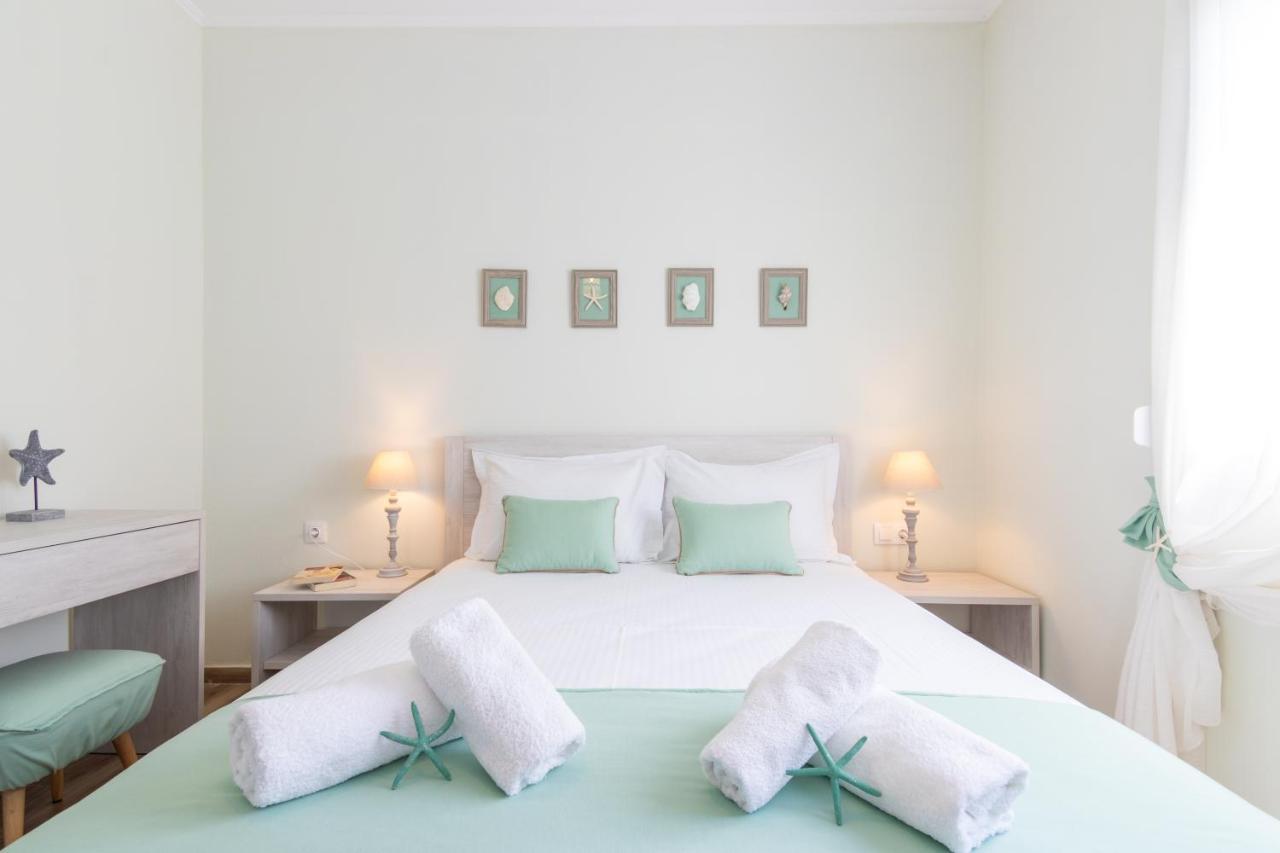 Hestia Harmony Living Villa