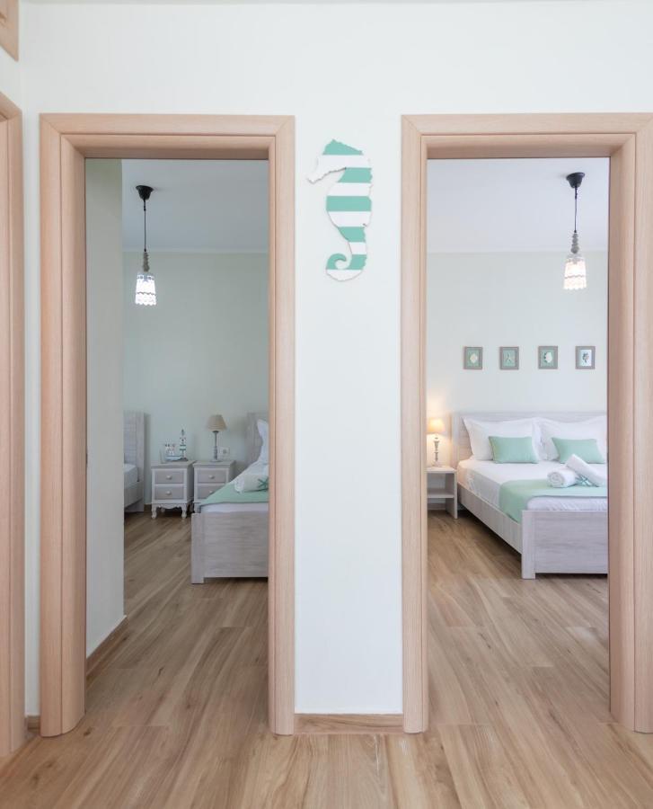 Hestia Harmony Living Villa *