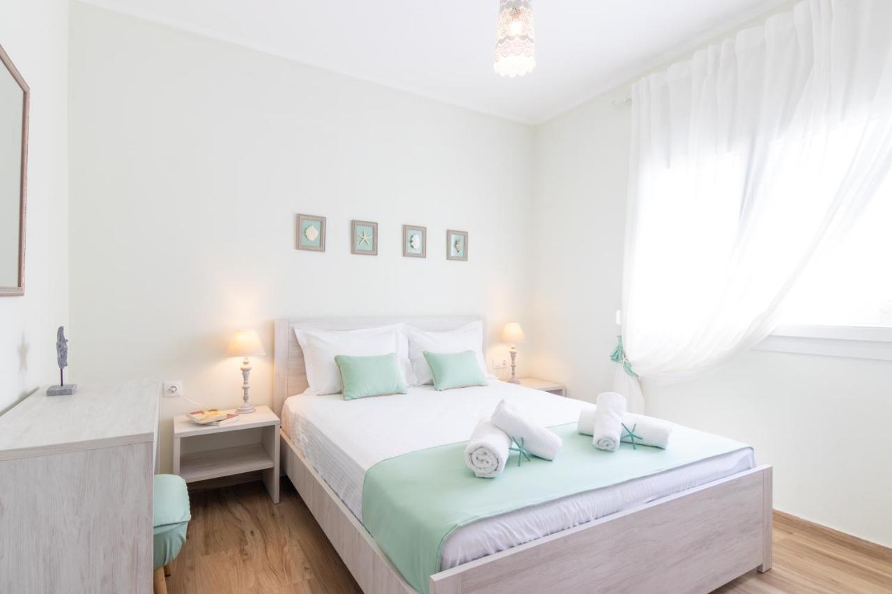 Hestia Harmony Living Villa