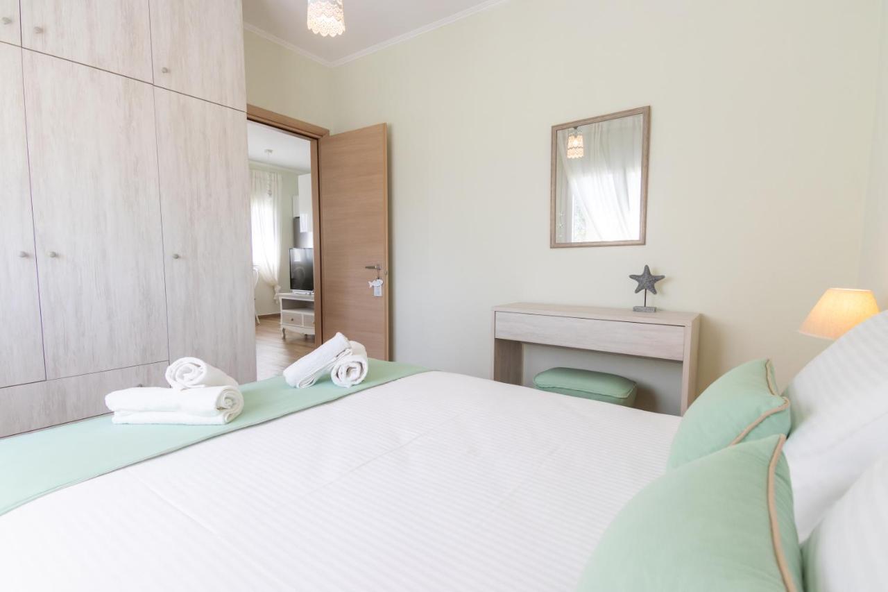 Hestia Harmony Living Villa *