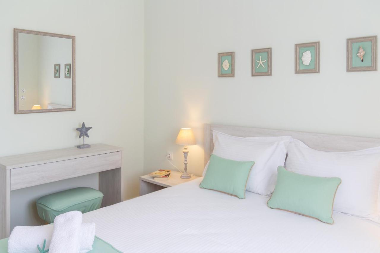 Hestia Harmony Living Villa *