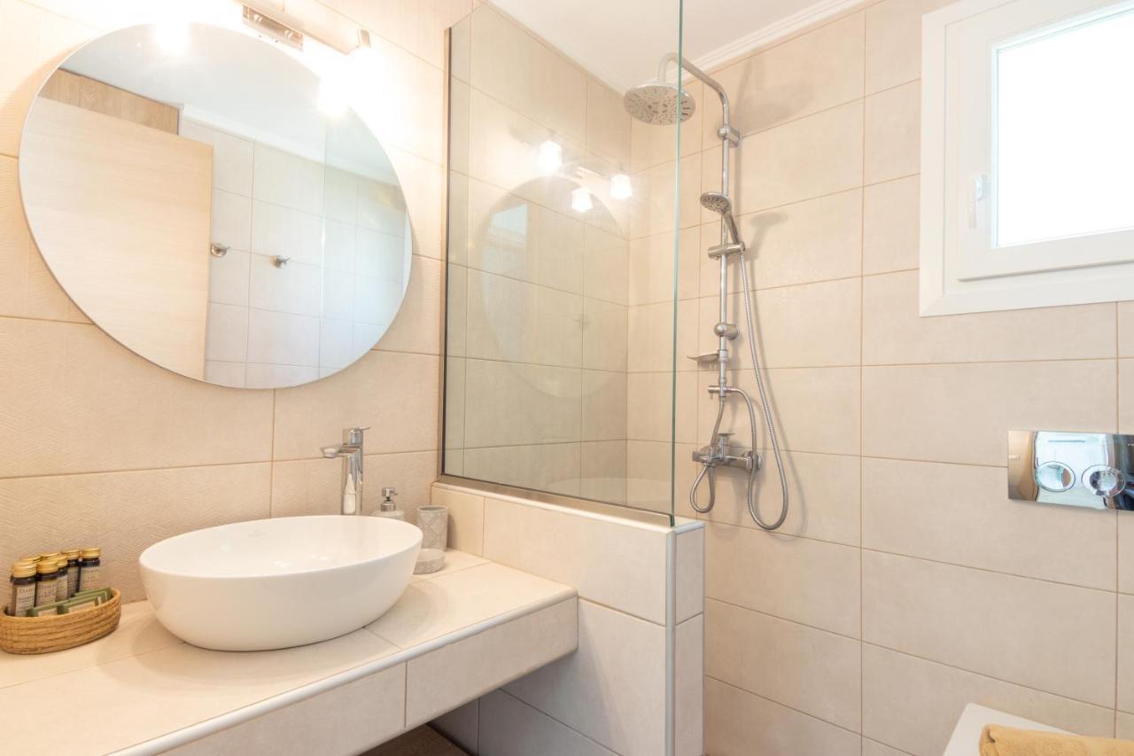 Hestia Harmony Living Villa Limenaria (Thasos)