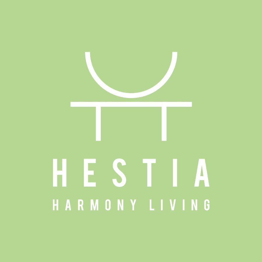 Hestia Harmony Living Villa Limenaria (Thasos)