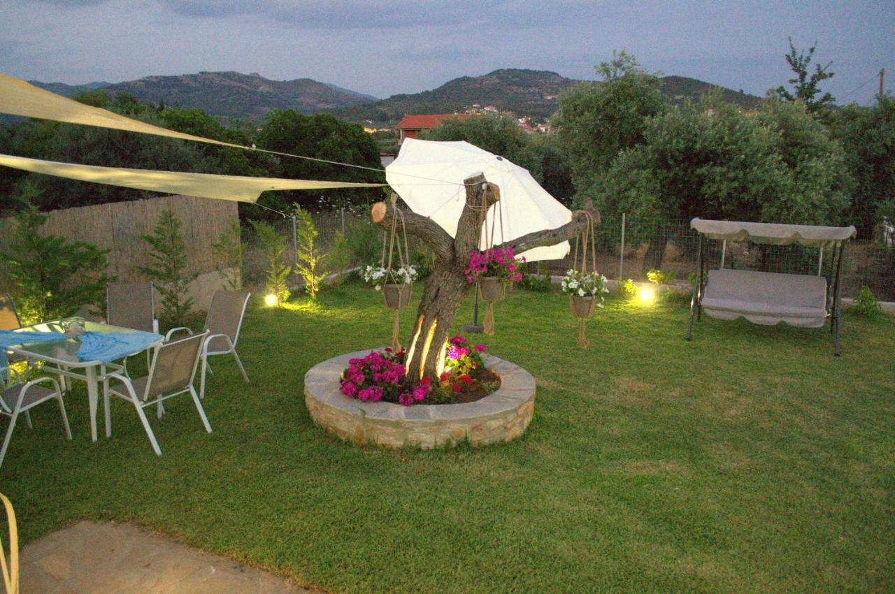 Villa Hestia Harmony Living